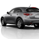 Illustration for article titled The 2017 Infiniti QX70S Is A Real Home Run For Infiniti